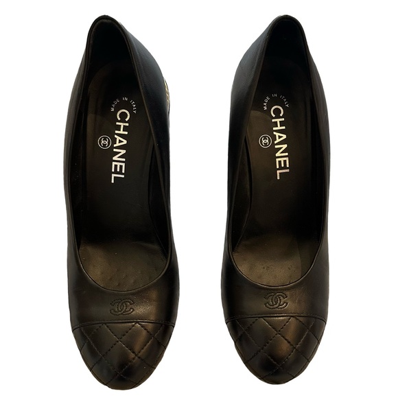 CHANEL Shoes - Chanel Pumps